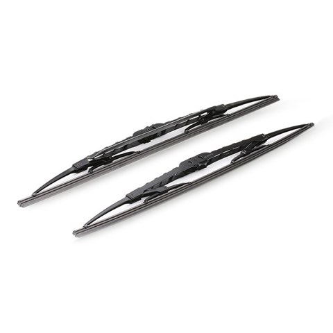 Bosch 3 397 118 423 Wiper Blade Twin Spoiler — 550/500mm, photo 2