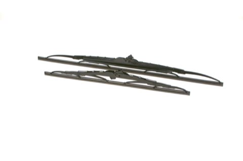 Bosch 3 397 118 427 Wiper Blade Twin Spoiler — 550/400mm, photo 2