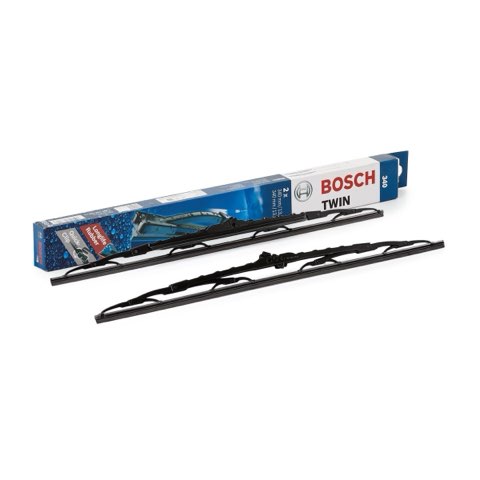 Bosch 3 397 118 451 Wiper Blade Twin Spoiler — 575mm