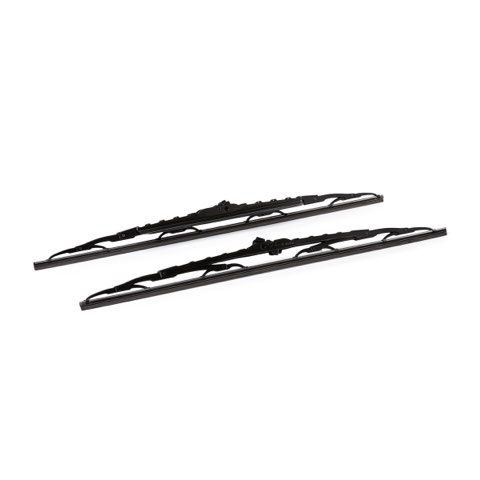 Bosch 3 397 118 451 Wiper Blade Twin Spoiler — 575mm, photo 2