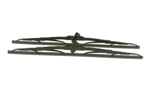 Bosch 3 397 118 505 Wiper Blade Twin — 450mm, photo 2