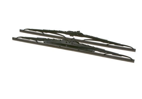 Bosch 3 397 118 506 Wiper Blade Twin Spoiler — 450mm, photo 2