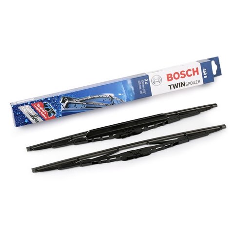 Bosch 3 397 118 506 Wiper Blade Twin Spoiler — 450mm, photo 3
