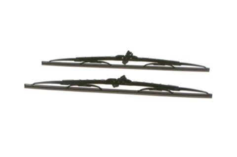 Bosch 3 397 118 540 Wiper Blade Twin — 475mm