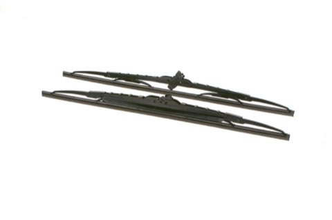 Bosch 3 397 118 541 Wiper Blade Twin Spoiler — 475mm, photo 2