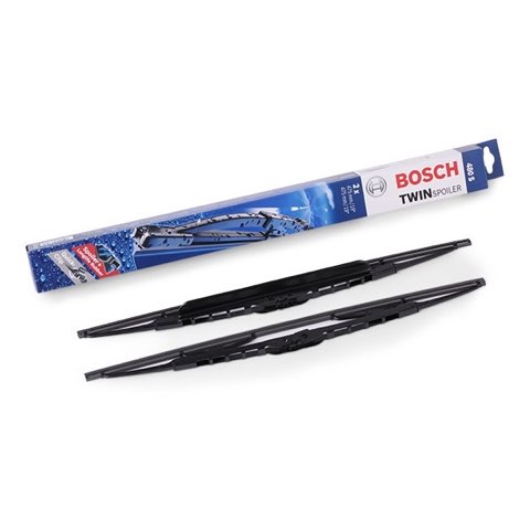 Bosch 3 397 118 541 Wiper Blade Twin Spoiler — 475mm, photo 3