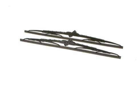 Bosch 3 397 118 542 Wiper Blade Twin — 475/450mm, photo 2