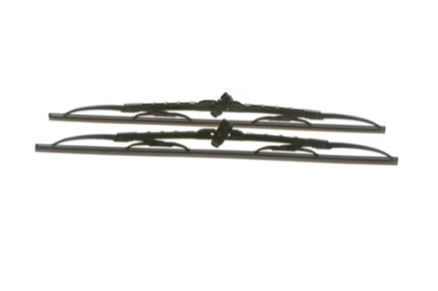 Bosch 3 397 118 560 Wiper Blade Twin — 500mm