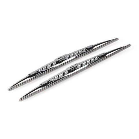 Bosch 3 397 118 560 Wiper Blade Twin — 500mm, photo 2