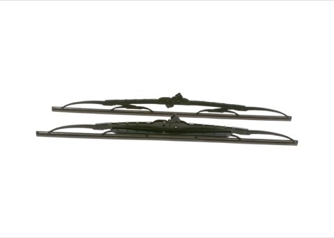Bosch 3 397 118 561 Wiper Blade Twin Spoiler — 500mm
