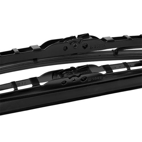 Bosch 3 397 118 561 Wiper Blade Twin Spoiler — 500mm, photo 2
