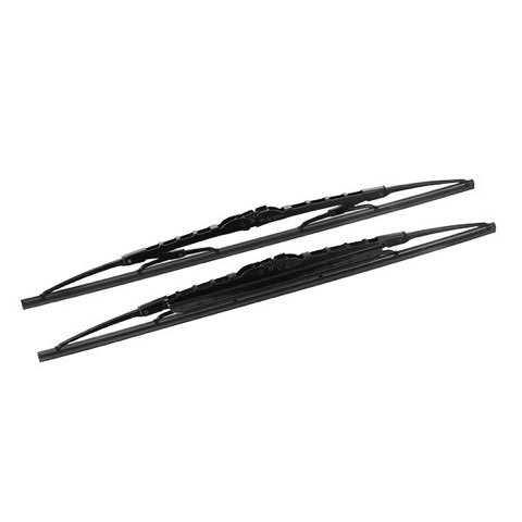 Bosch 3 397 118 561 Wiper Blade Twin Spoiler — 500mm, photo 3