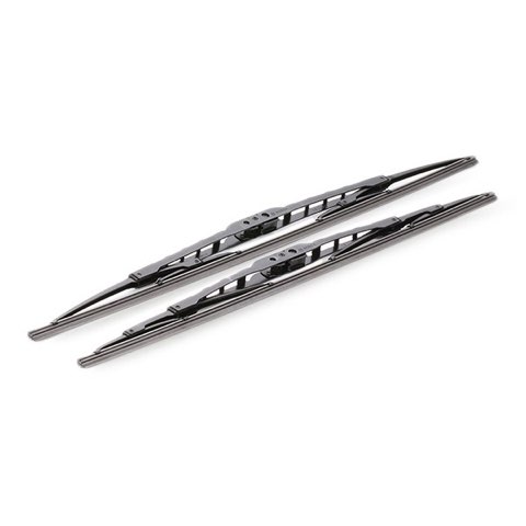 Bosch 3 397 118 563 Wiper Blade Twin — 500/450mm, photo 2