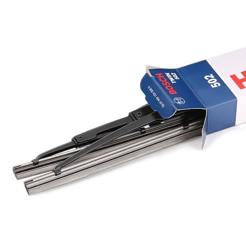 Bosch 3 397 118 563 Wiper Blade Twin — 500/450mm, photo 3