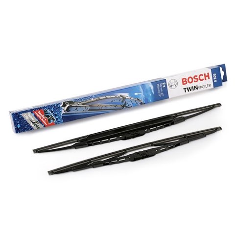 Bosch 3 397 118 564 Wiper Blade Twin Spoiler — 500/450mm, photo 2