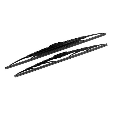 Bosch 3 397 118 564 Wiper Blade Twin Spoiler — 500/450mm, photo 3