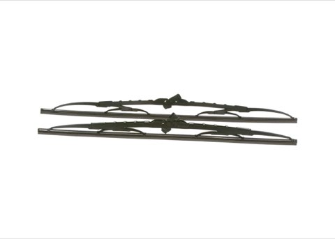Bosch 3 397 118 565 Wiper Blade Twin — 500/475mm