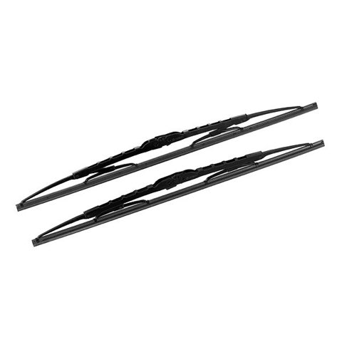 Bosch 3 397 118 565 Wiper Blade Twin — 500/475mm, photo 3