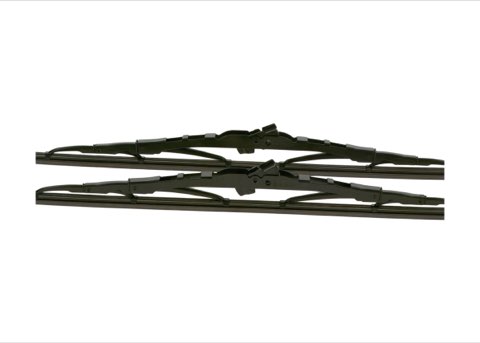 Bosch 3 397 118 610 Wiper Blade Twin — 400mm