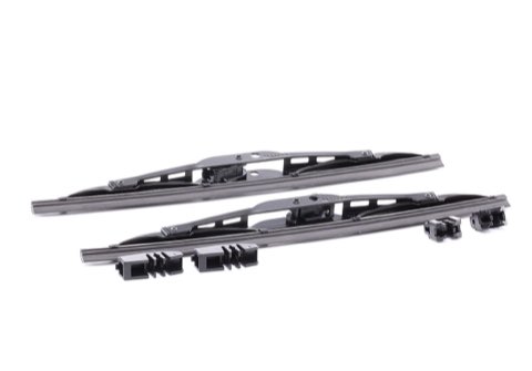 Bosch 3 397 118 800 Wiper Blade Twin — 260mm, photo 2