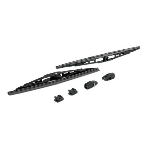 Bosch 3 397 118 800 Wiper Blade Twin — 260mm, photo 3