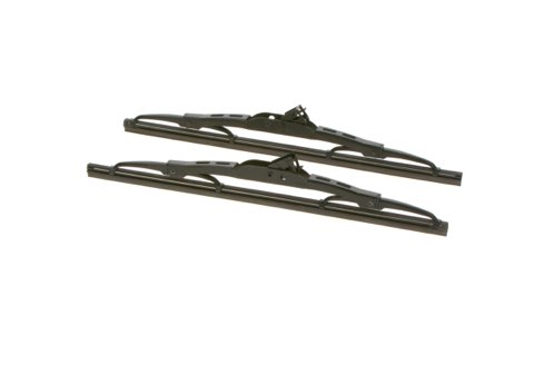 Bosch 3 397 118 801 Wiper Blade Twin — 280mm, photo 2
