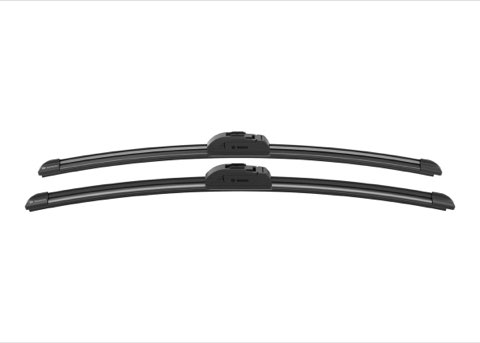 Bosch 3 397 118 903 Wiper Blade Aerotwin Retro — 530mm