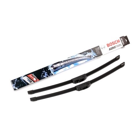 Bosch 3 397 118 903 Wiper Blade Aerotwin Retro — 530mm, photo 2