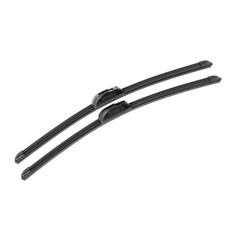 Bosch 3 397 118 903 Wiper Blade Aerotwin Retro — 530mm, photo 3
