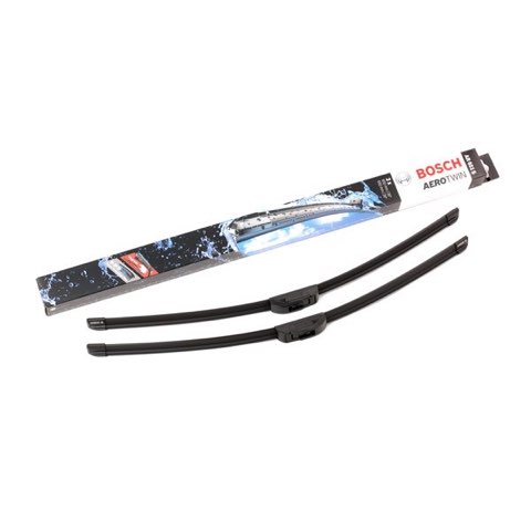 Bosch 3 397 118 913 Wiper Blade Aerotwin Retro — 650mm, photo 3