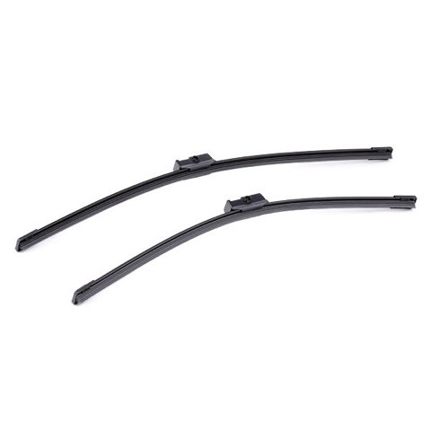Bosch 3 397 118 928 Wiper Blade Aerotwin — 530/475mm, photo 3