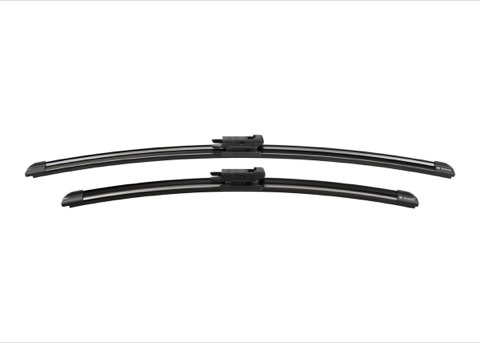 Bosch 3 397 118 930 Wiper Blade Aerotwin — 600/475mm, photo 2