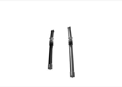 Bosch 3 397 118 930 Wiper Blade Aerotwin — 600/475mm, photo 3