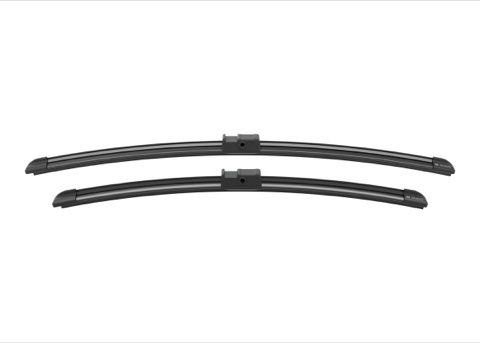 Bosch 3 397 118 932 Wiper Blade Aerotwin — 550/450mm, photo 2