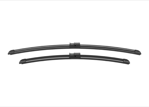 Bosch 3 397 118 937 Wiper Blade Aerotwin — 600/475mm, photo 2