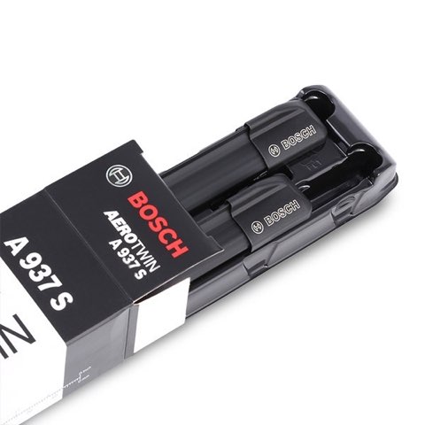 Bosch 3 397 118 937 Wiper Blade Aerotwin — 600/475mm, photo 3