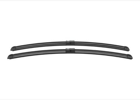 Bosch 3 397 118 949 Wiper Blade Aerotwin — 650mm, photo 2
