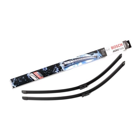 Bosch 3 397 118 950 Wiper Blade Aerotwin — 700mm, photo 3