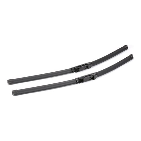 Bosch 3 397 118 955 Wiper Blade Aerotwin — 600/575mm, photo 2