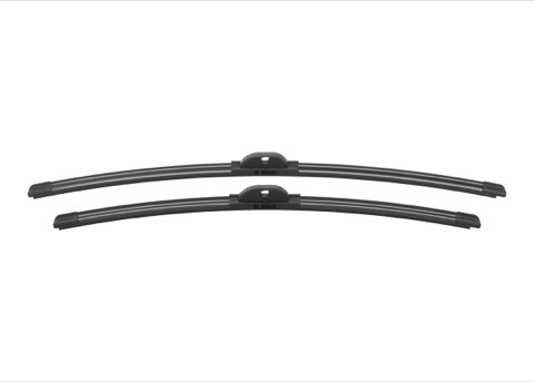Bosch 3 397 118 957 Wiper Blade Aerotwin — 650/550mm, photo 2