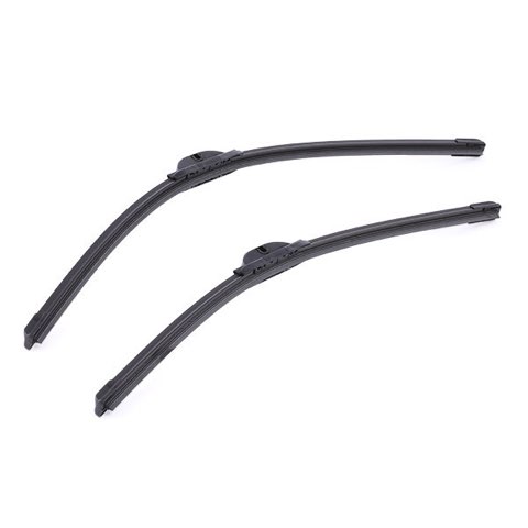 Bosch 3 397 118 957 Wiper Blade Aerotwin — 650/550mm, photo 3