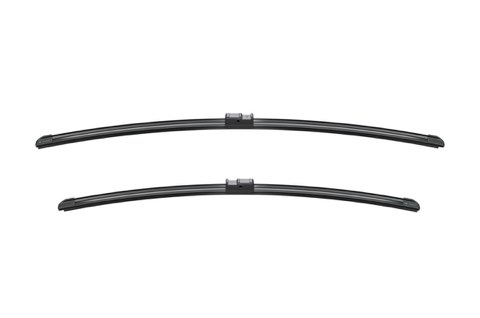 Bosch 3 397 118 962 Wiper Blade Aerotwin — 700/625mm, photo 2