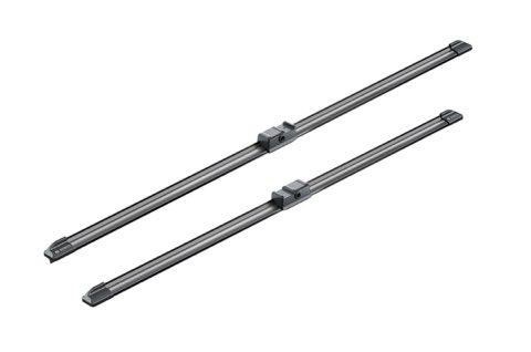 Bosch 3 397 118 962 Wiper Blade Aerotwin — 700/625mm, photo 3