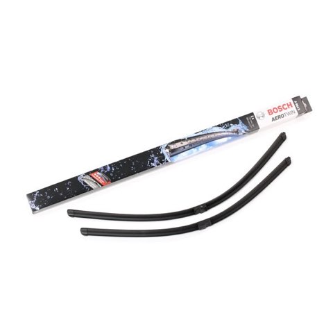 Bosch 3 397 118 964 Wiper Blade Aerotwin — 750/680mm, photo 3