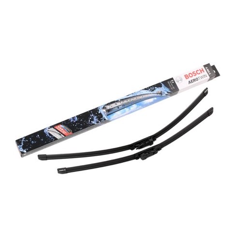 Bosch 3 397 118 965 Wiper Blade Aerotwin — 700/600mm, photo 3