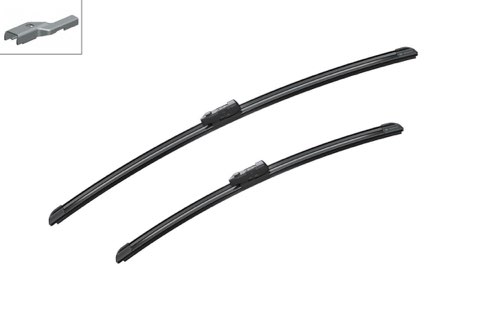 Bosch 3 397 118 980 Wiper Blade Aerotwin — 600/475mm