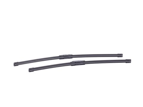 Bosch 3 397 118 991 Wiper Blade Aerotwin Retro — 650/575mm