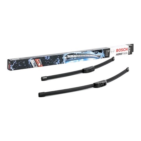 Bosch 3 397 118 991 Wiper Blade Aerotwin Retro — 650/575mm, photo 2