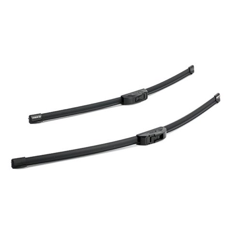 Bosch 3 397 118 991 Wiper Blade Aerotwin Retro — 650/575mm, photo 3
