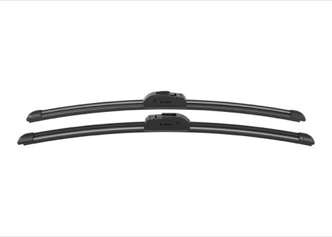 Bosch 3 397 118 992 Wiper Blade Aerotwin Retro — 530mm, photo 2